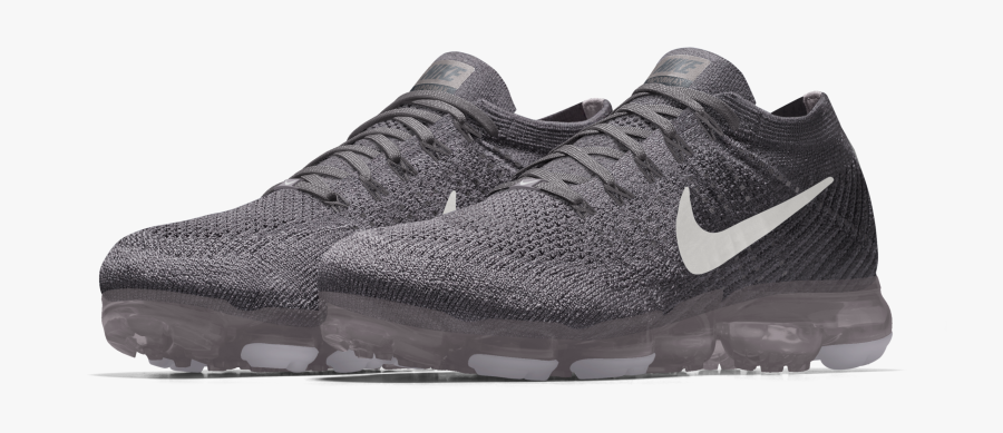 Transparent Nike - Sneakers, Transparent Clipart