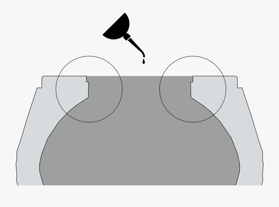 Oil Can Clip Art, Transparent Clipart