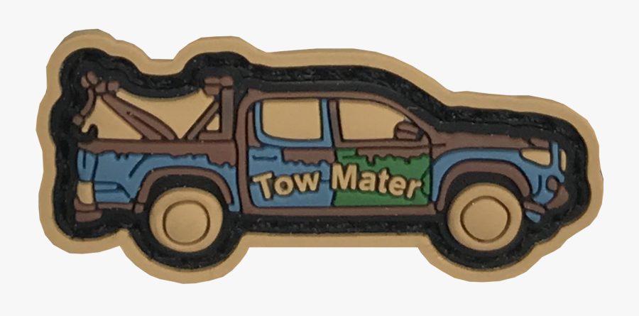 Tow Mater Png , Png Download - Hummer H1, Transparent Clipart