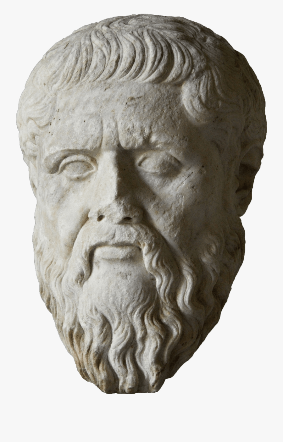 Plato Png Page - Ancient Greece Plato Png, Transparent Clipart