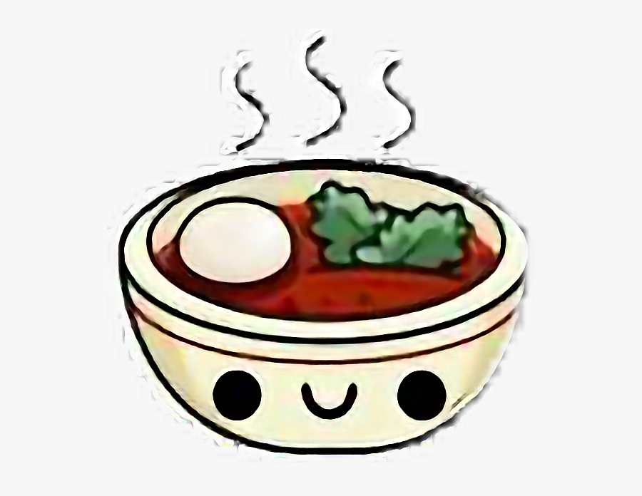 Sopa Plato Food Comidafreetoedit - Soup, Transparent Clipart