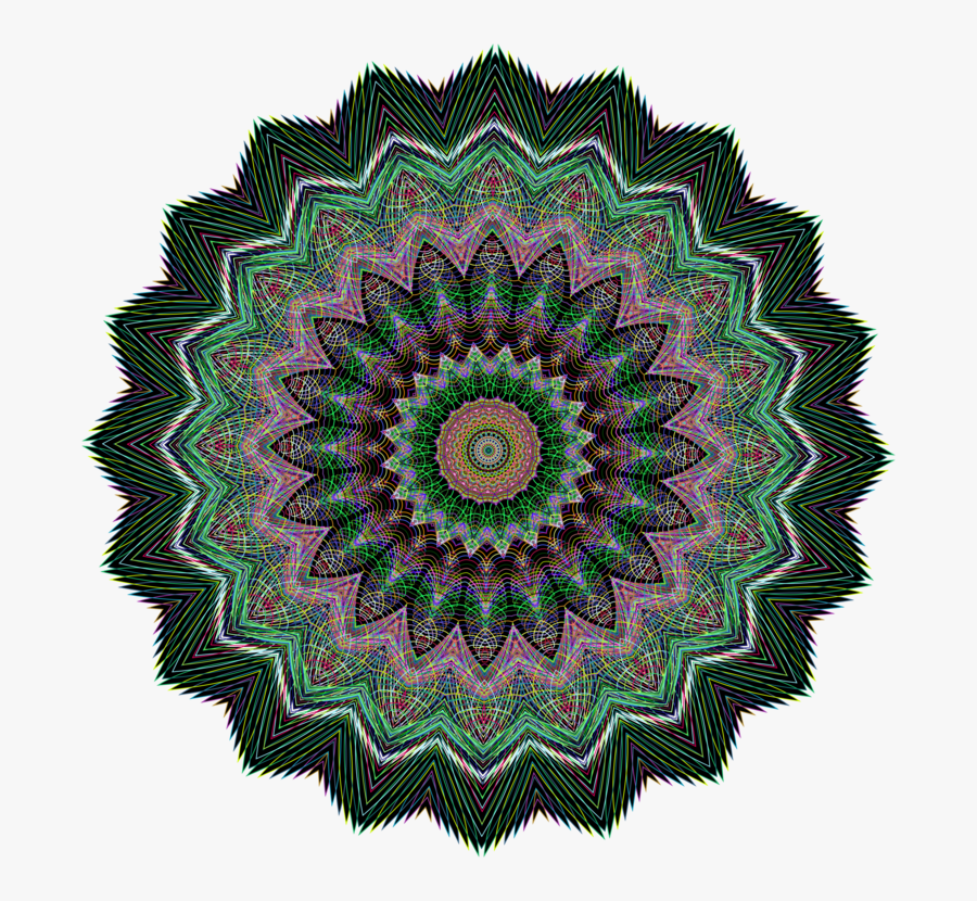 Symmetry,circle,organism - Round Badges Vector, Transparent Clipart