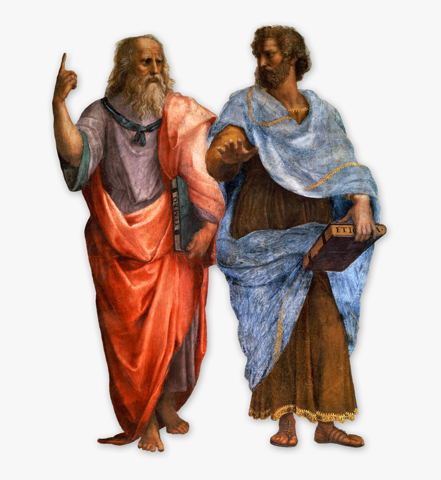 Plato Clipart, Transparent Clipart