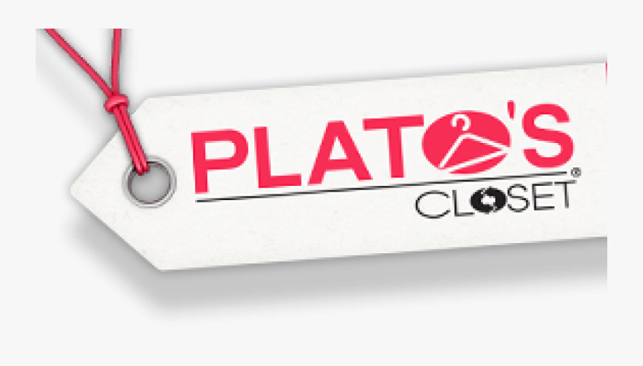 Plato's Closet, Transparent Clipart