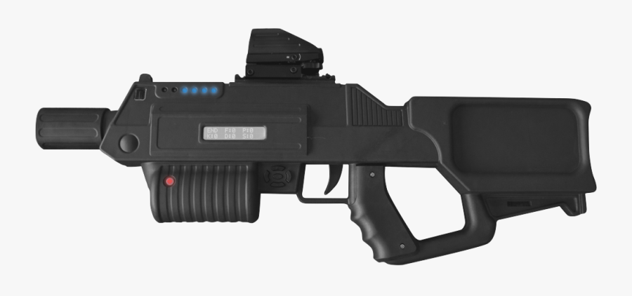 Combat Ops Laser Gun - Combat Ops Fort Wayne, Transparent Clipart