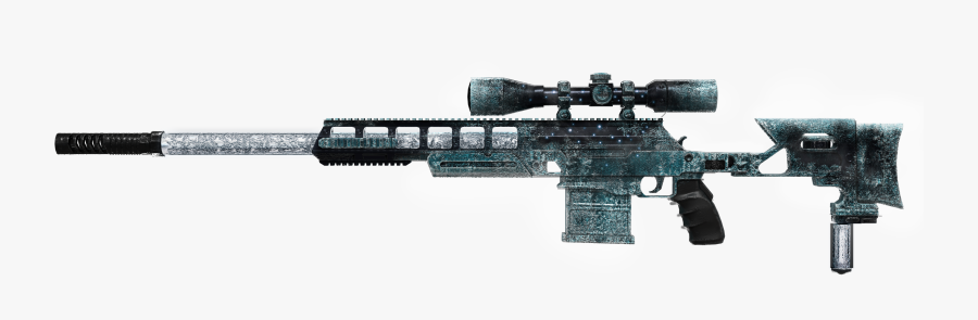 Firearm, Transparent Clipart