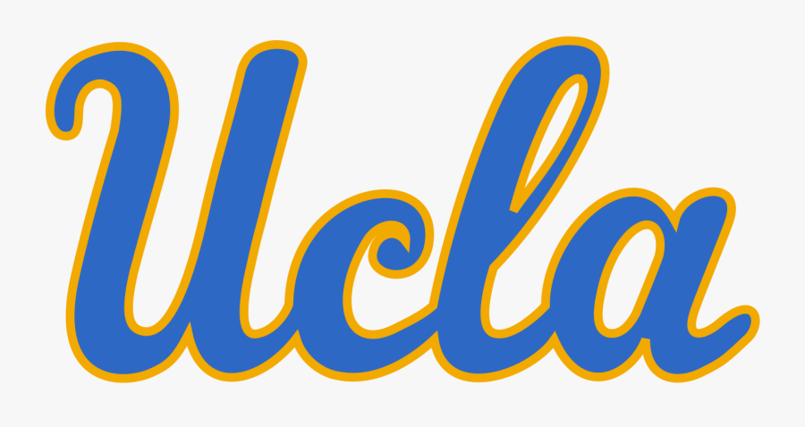 Transparent Bruins Logo Png - Ucla Logo Png, Transparent Clipart