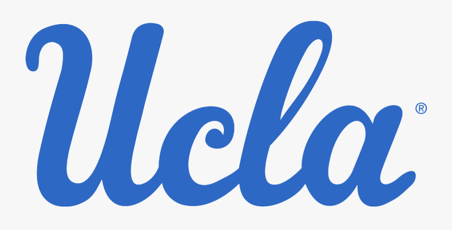 Ucla Logo Png - Graphic Design, Transparent Clipart