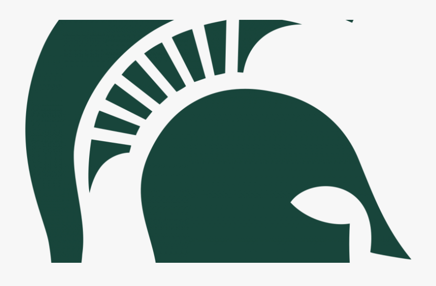 Ncaa Finds No Violations In Nassar Scandal - Michigan State Spartan Svg, Transparent Clipart