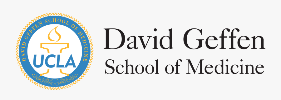 Transparent Medicine Png - David Geffen School Of Medicine At Ucla, Transparent Clipart