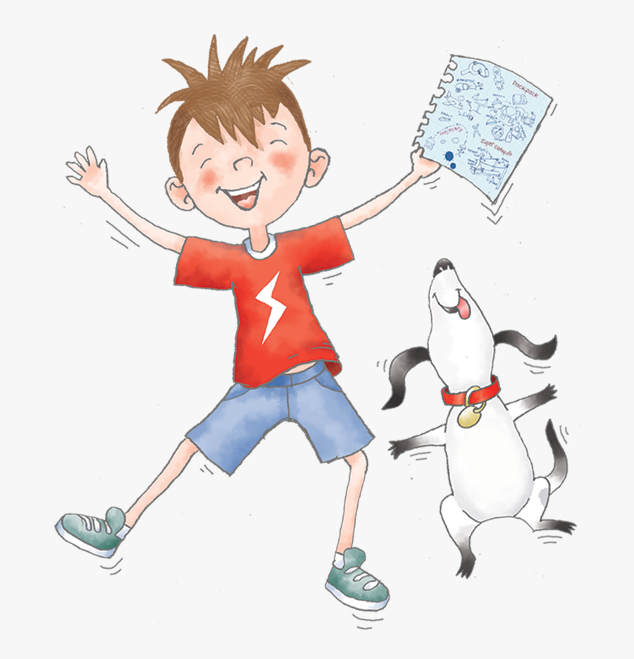 Cartoon, Transparent Clipart