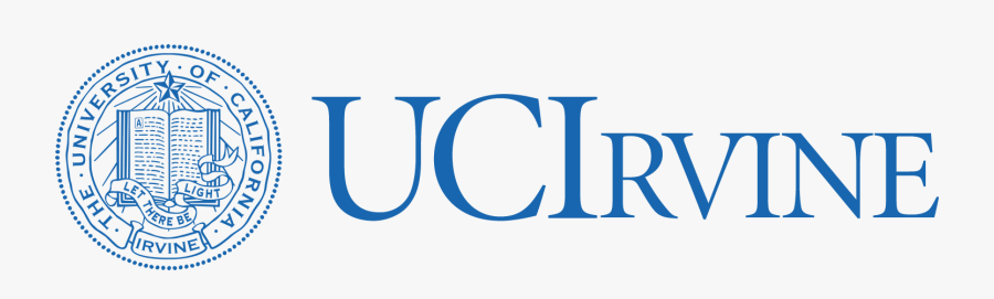 Logo Uc Irvine Png, Transparent Clipart