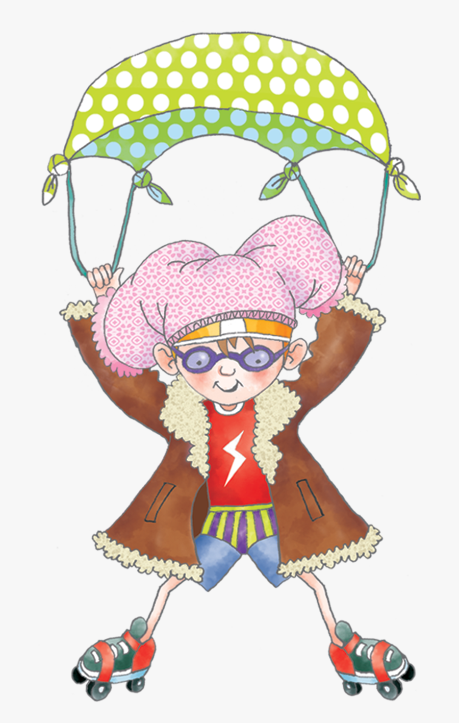 Cartoon, Transparent Clipart