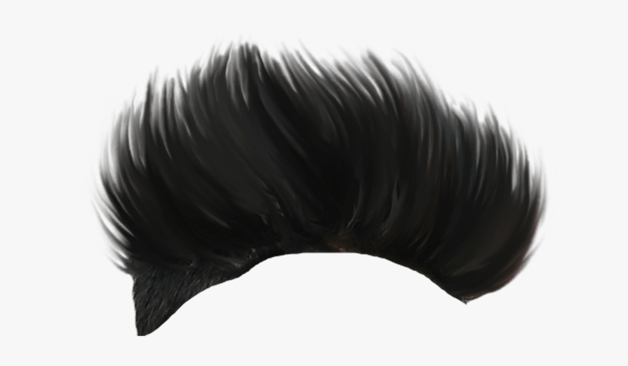 Hair Spikes Style Png Image - Hd Background For Picsart Download, Transparent Clipart