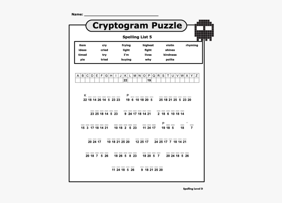 List Pinterest Worksheets Once - Fun Spelling Worksheets For Grade 4, Transparent Clipart