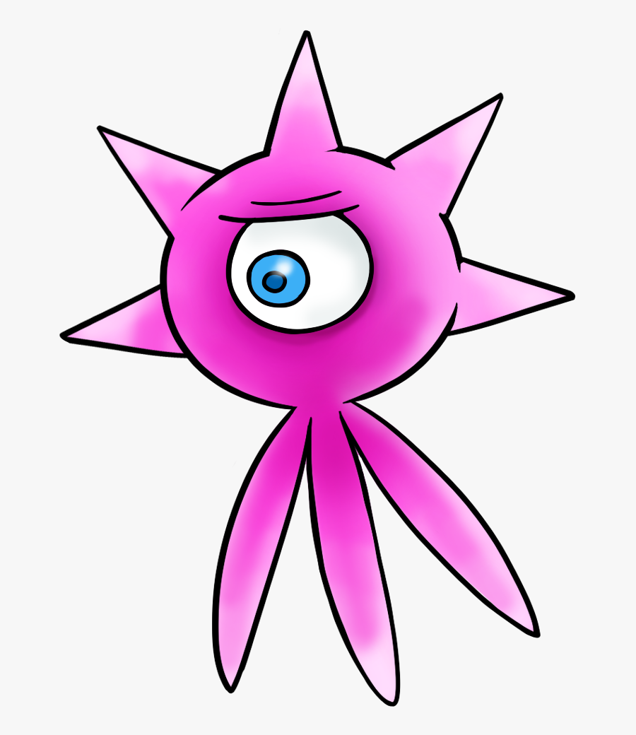 Sonic Colors Pink - Wisp Sonic, Transparent Clipart
