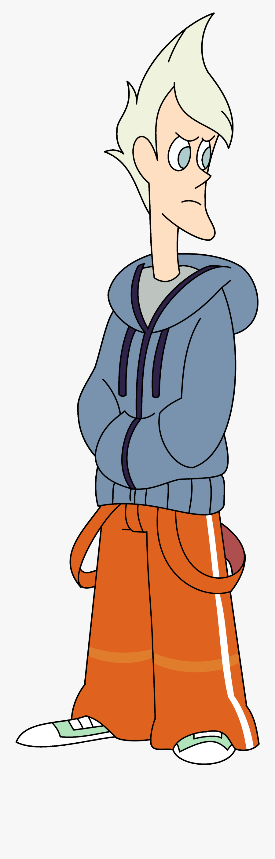 Sour Cream Steven Universe, Transparent Clipart