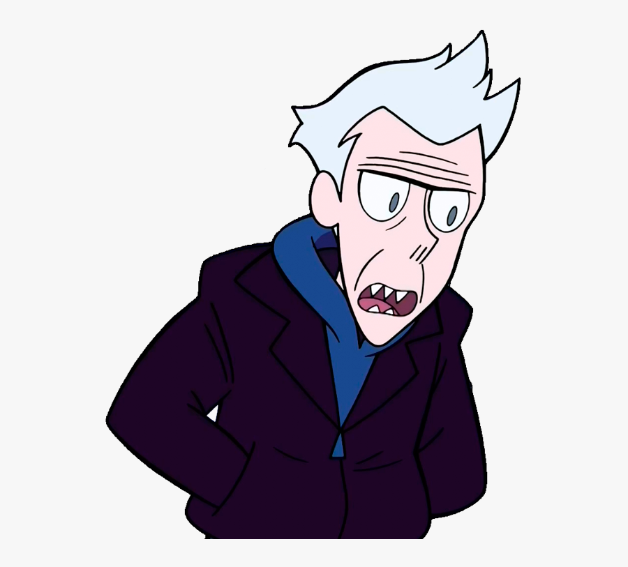 Https - //static - Tvtropes - Org/pmwiki/pub/images/ - Marty Steven Universe, Transparent Clipart