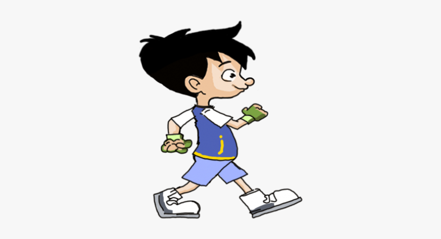 R01 Copy-850x500 - Boy Run Animation, Transparent Clipart