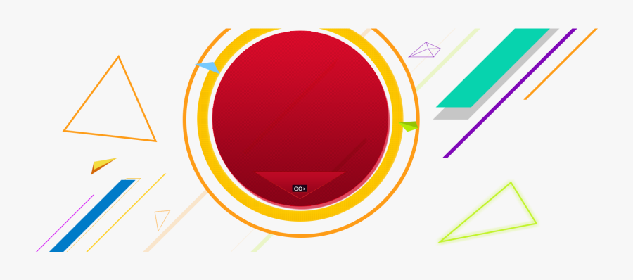 Organ Clip Art - Circle, Transparent Clipart