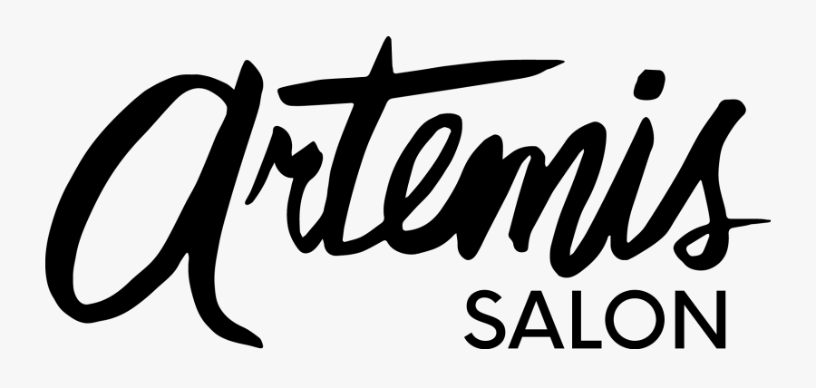 Calligraphy, Transparent Clipart