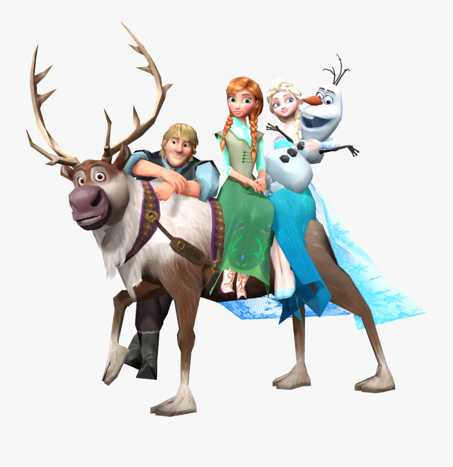 1920 X 1080 9 Clipart , Png Download - Frozen Png, Transparent Clipart