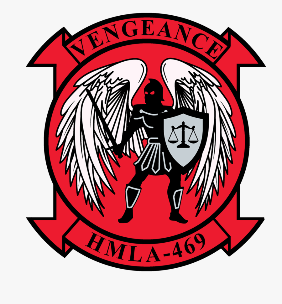Hmla 469 Vengeance, Transparent Clipart