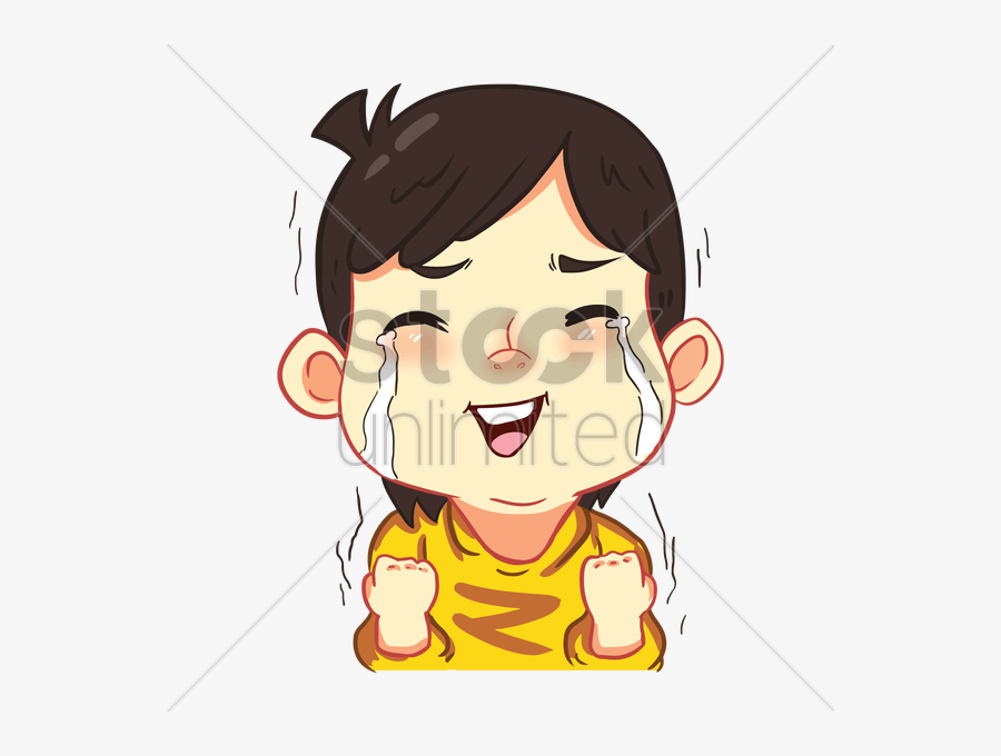 Respect Clipart Boy - Double Thumbs Up Cartoon, Transparent Clipart