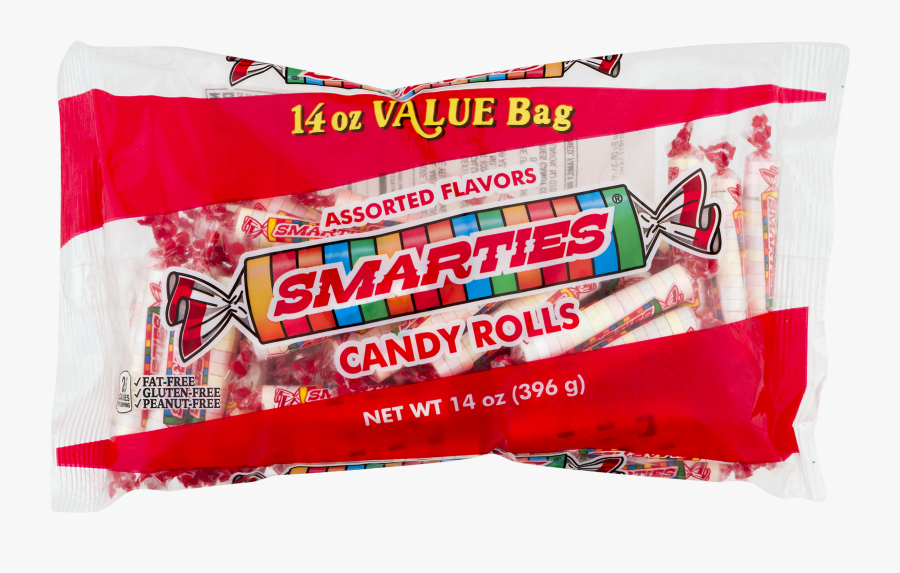 Transparent Smarties Png - Smarties, Transparent Clipart