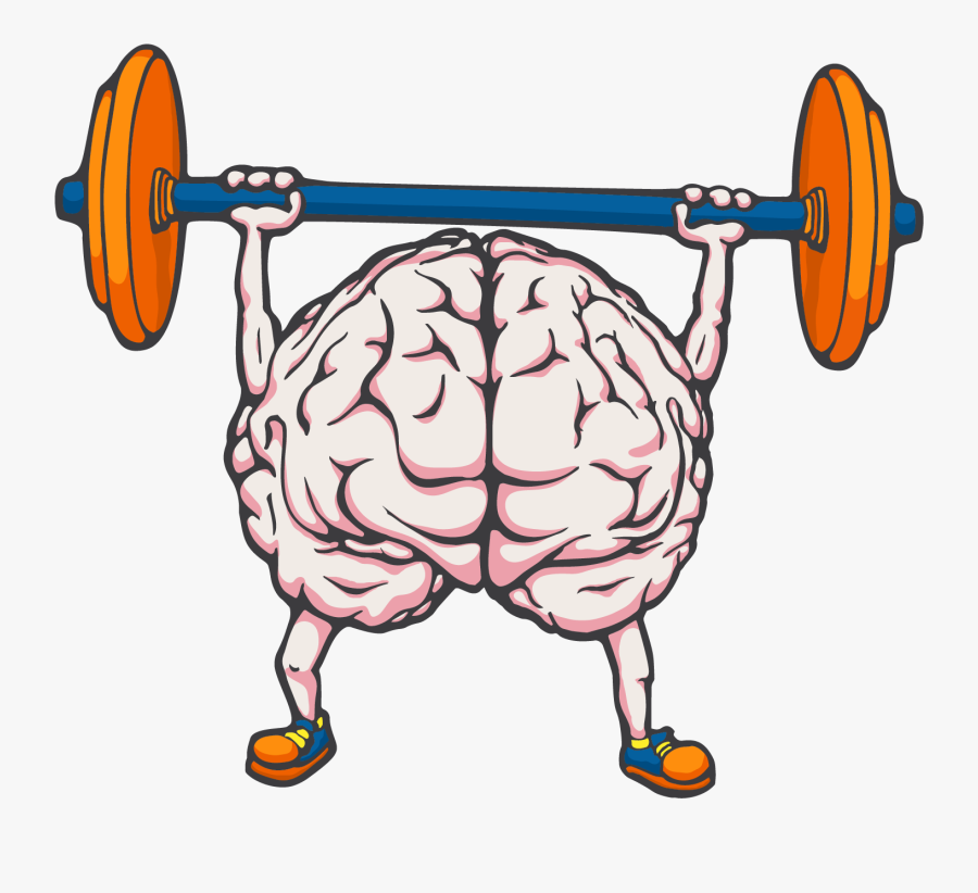 Powerlifting, Transparent Clipart