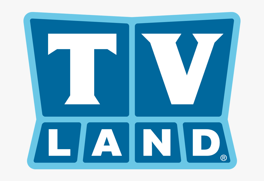 Tv Land Clipart , Png Download - Tv Land Old Logo, Transparent Clipart