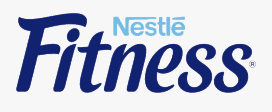 Nestlé Fitness Logo - Nestle Fitness Logo Png, Transparent Clipart