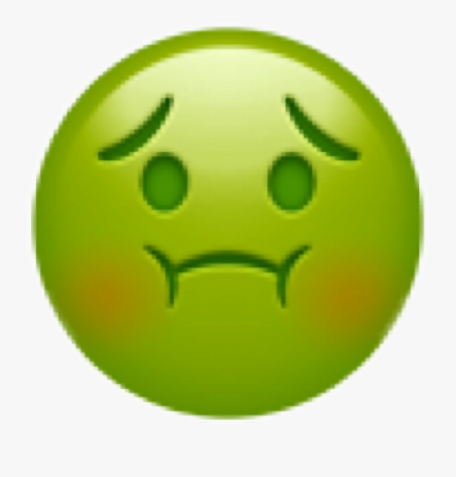 Puke Clipart, Transparent Clipart
