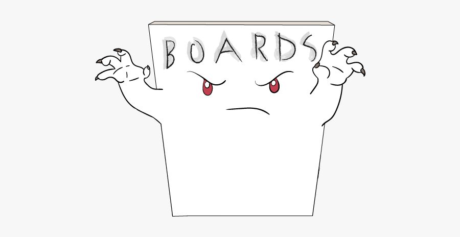 Why Choose Med-challenger For Board Review, Transparent Clipart