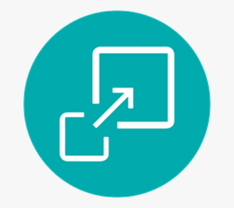 Smart Engineering - Circle, Transparent Clipart