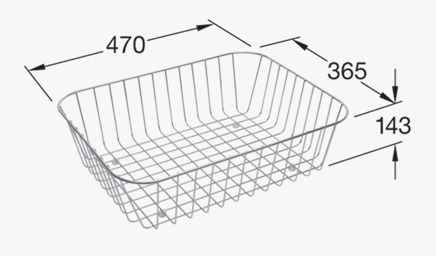 Kitchen Collections For Professionals Accessories For - Acessorios Para Cuba Tramontina, Transparent Clipart