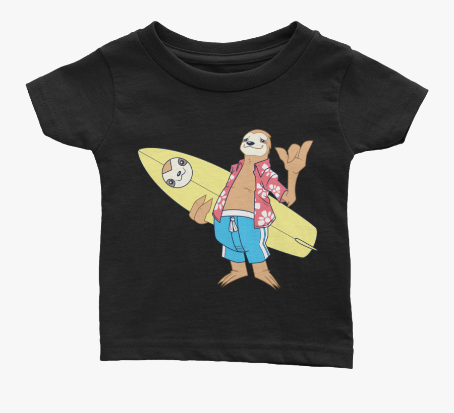 Transparent Hang Loose Png - Cartoon, Transparent Clipart