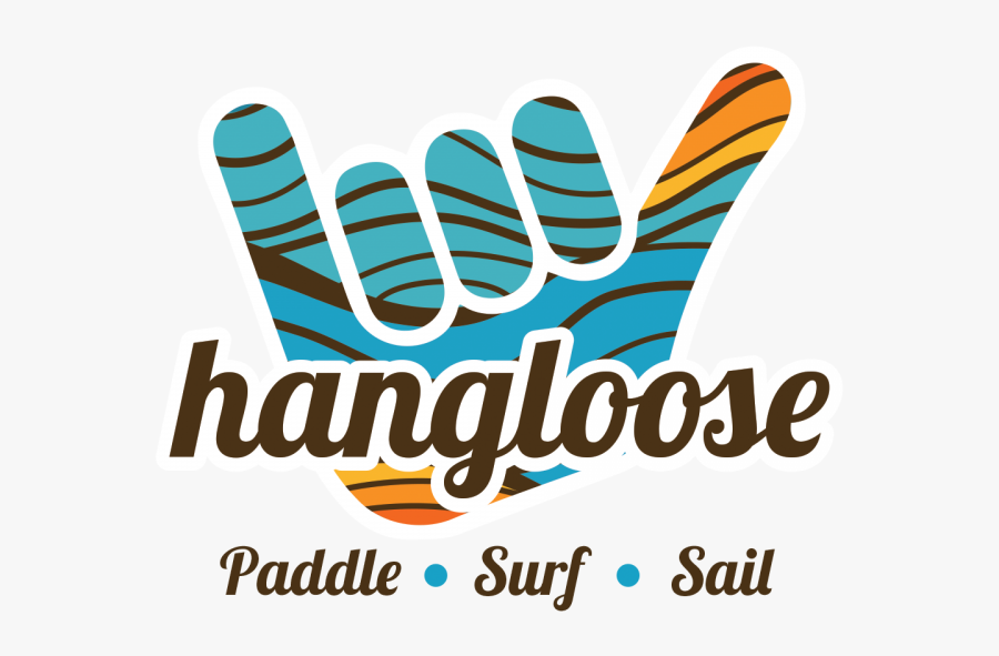 Hang Loose Png - Graphic Design , Free Transparent Clipart - ClipartKey