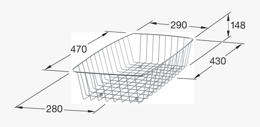Kitchen Collections For Professionals Accessories For - Monochrome, Transparent Clipart