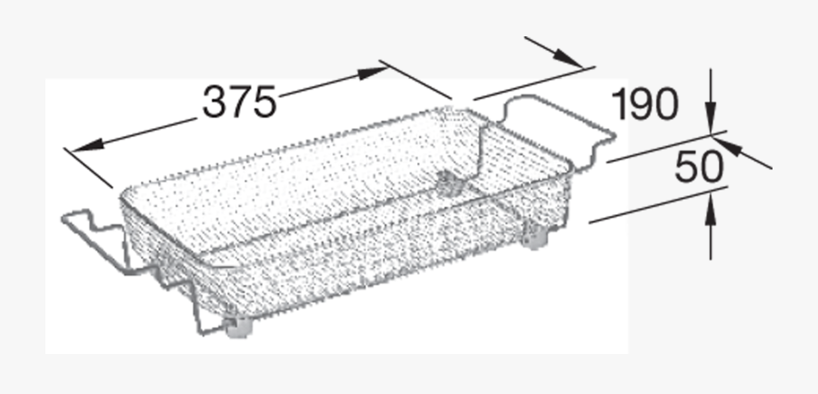 Kitchen Collections For Professionals Accessories For - Studio Couch, Transparent Clipart