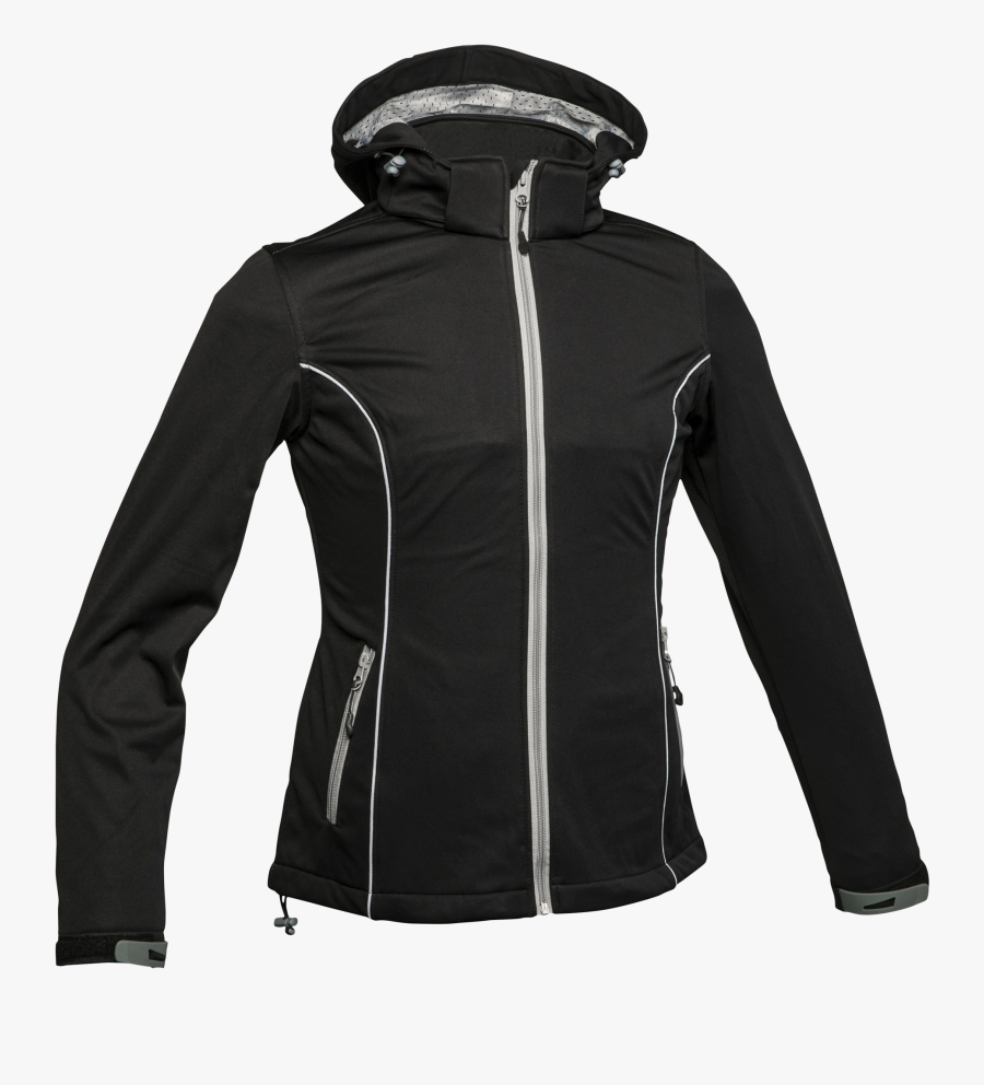 Transparent Hang Gliding Clipart - Hoodie, Transparent Clipart