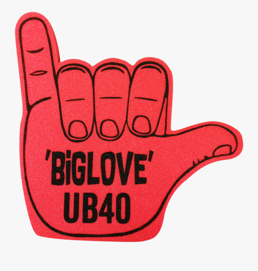 Fs 4233 Hang Loose, Transparent Clipart