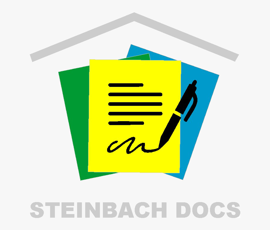 Transfer House Deeds Land - Contract Clipart Black And White, Transparent Clipart