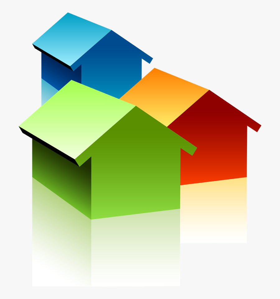 Solutions Deeds Docs And - House, Transparent Clipart