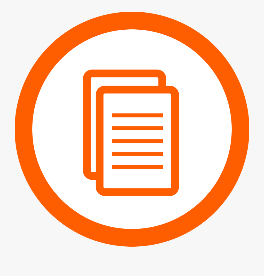 Poster For Contract In Law, Transparent Clipart