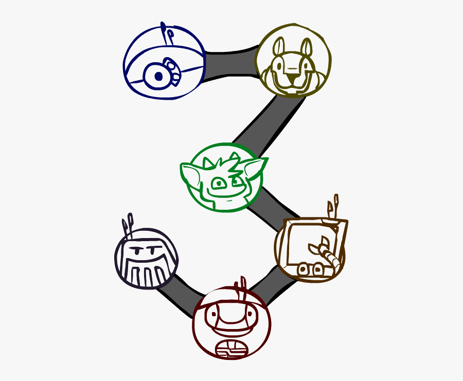 Apache Drawing Wallpaper, Transparent Clipart