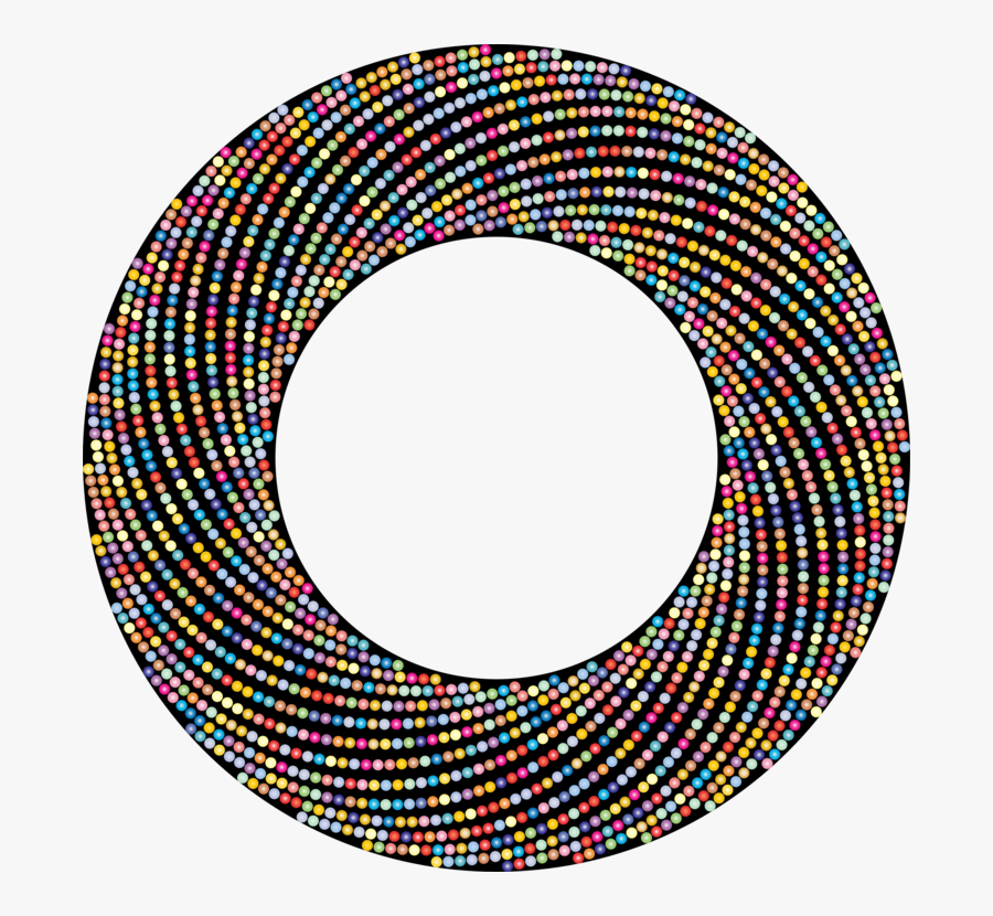 Circle,computer Icons,graphic Design - Mandala, Transparent Clipart