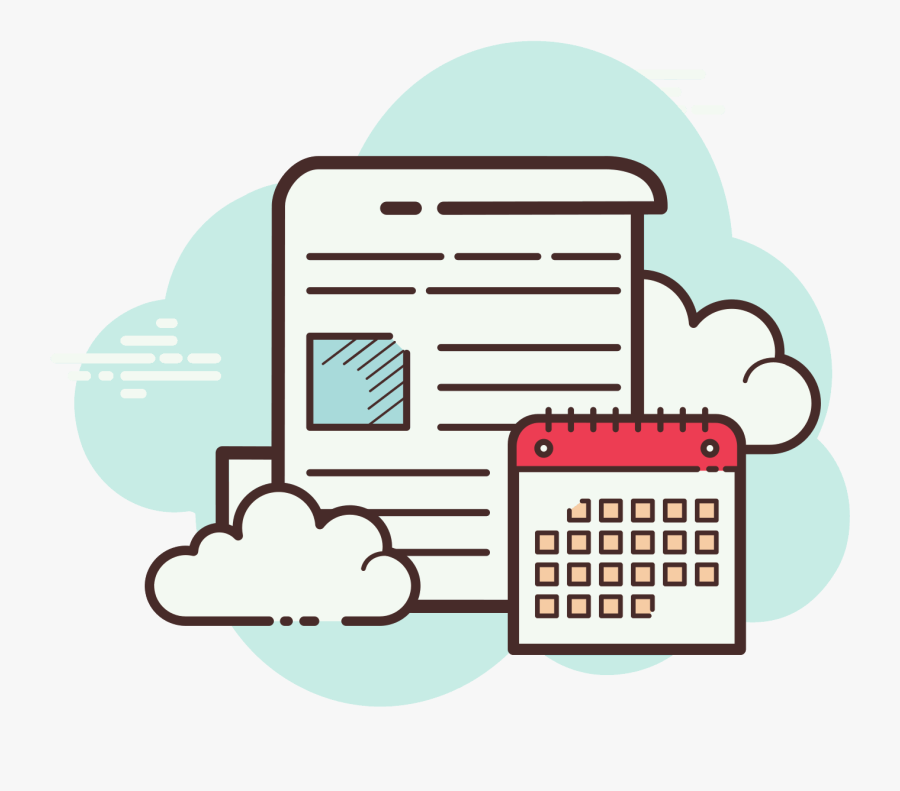 Cloud Icon Png, Transparent Clipart