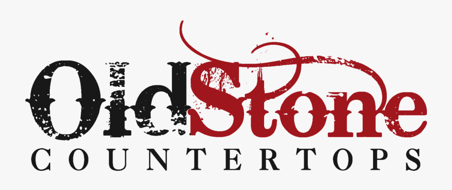 Oldstone Countertops - Name, Transparent Clipart
