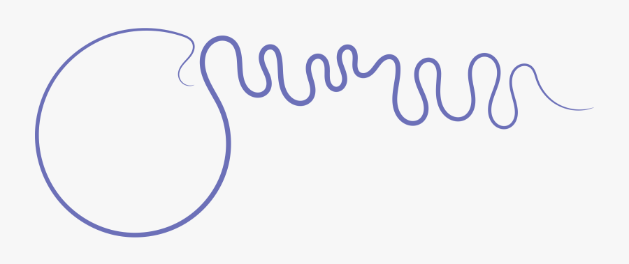 Abstract Curve Clip Arts, Transparent Clipart